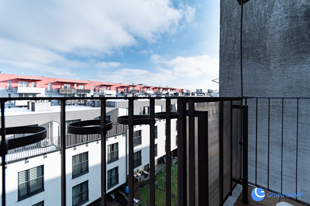 Mieszkanie 4-pokojowe Kraków, ul. Pszenna. Zdjęcie 20