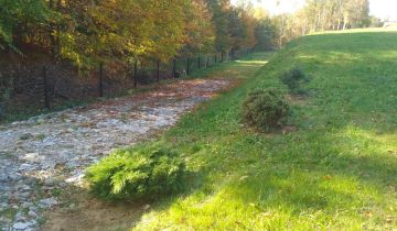 Działka budowlana Cisowa