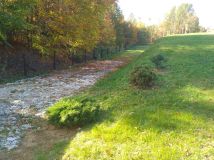 Działka budowlana Cisowa. Zdjęcie 1