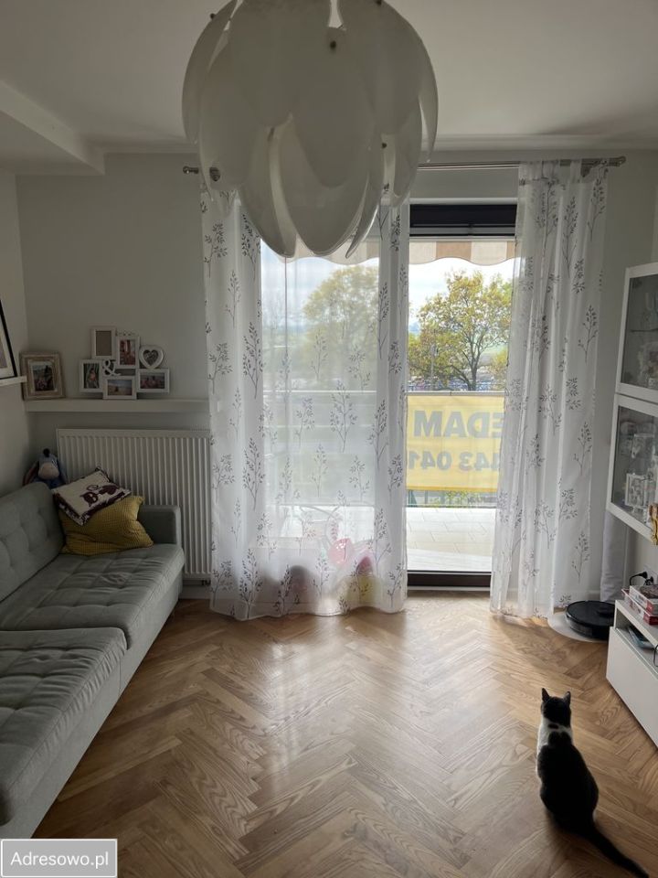 Mieszkanie 3-pokojowe Lublin Felin, ul. Zygmunta Augusta. Zdjęcie 7