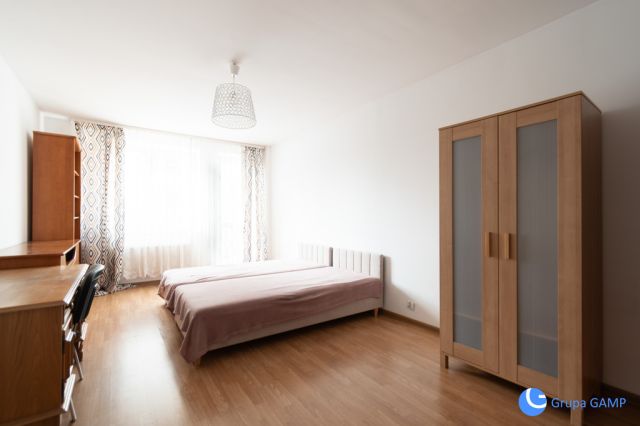 Mieszkanie 3-pokojowe Kraków Dębniki, ul. Kobierzyńska. Zdjęcie 2