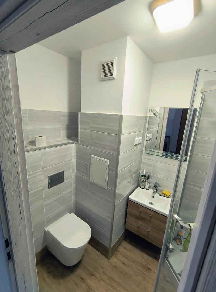 Mieszkanie 2-pokojowe Bystry. Zdjęcie 8