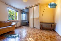 Mieszkanie 1-pokojowe Łódź Stare Polesie, ul. Rzgowska