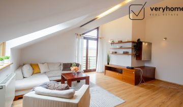 Mieszkanie 4-pokojowe Kraków Krowodrza, ul. Konwisarzy