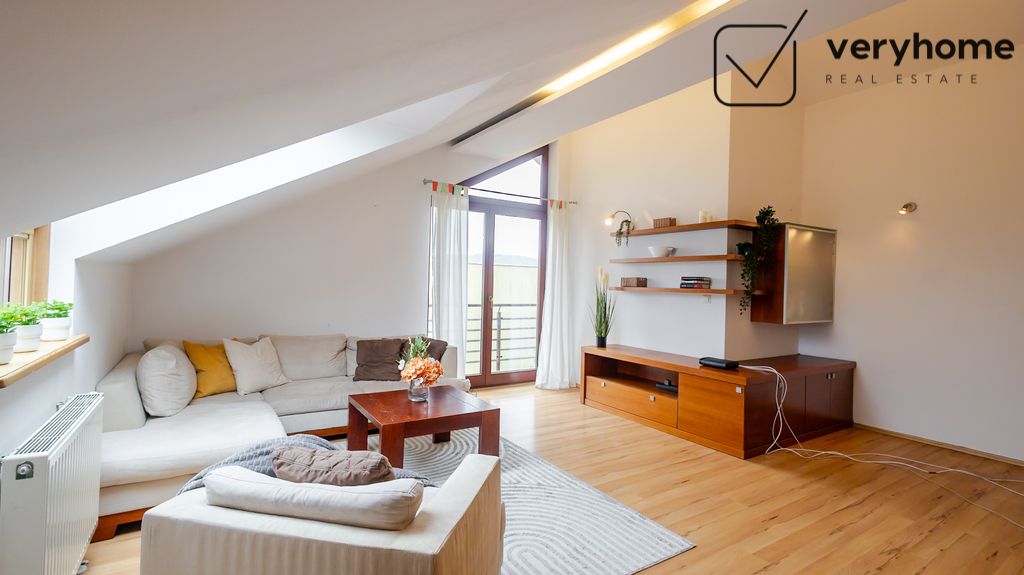 Mieszkanie 4-pokojowe Kraków Krowodrza, ul. Konwisarzy. Zdjęcie 2