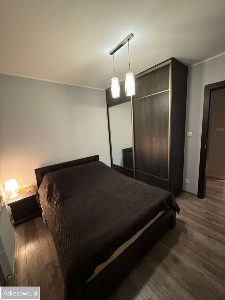 Mieszkanie 3-pokojowe Rzeszów Drabinianka, ul. Strażacka. Zdjęcie 2