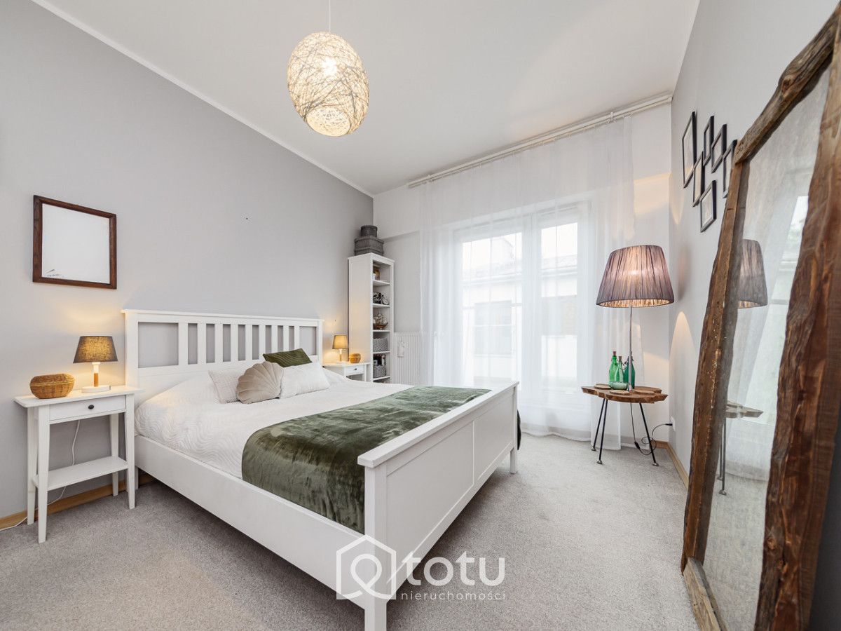 Mieszkanie 3-pokojowe Marki, ul. Bankowa. Zdjęcie 9