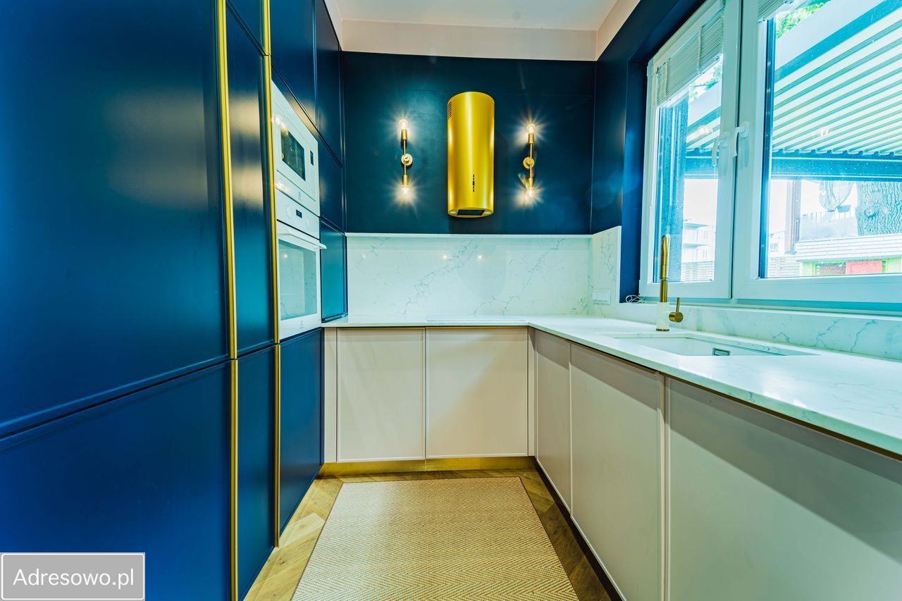 Mieszkanie 3-pokojowe Warszawa Ursynów, ul. Pieskowa Skała. Zdjęcie 8