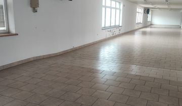 Lokal Ostrzeszów, ul. Zamkowa