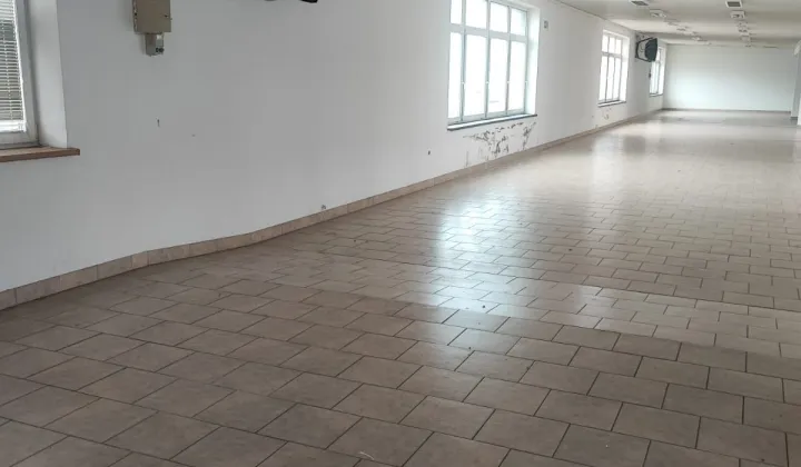 Lokal Ostrzeszów, ul. Zamkowa