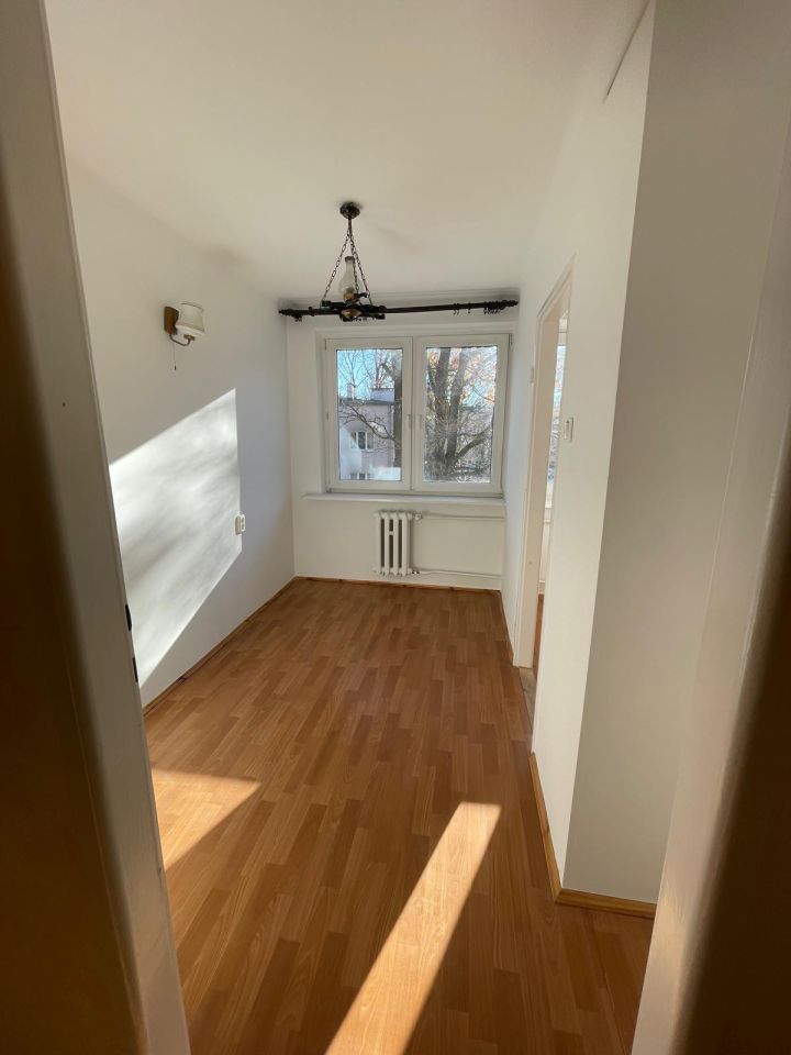 Mieszkanie 2-pokojowe Kraśnik Kraśnik Fabryczny, ul. Tadeusza Zawadzkiego "Zośki". Zdjęcie 3