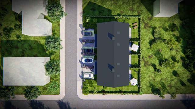 dom szeregowy, 5 pokoi Lublin. Zdjęcie 6