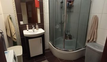 Mieszkanie 2-pokojowe Lublin Czuby, ul. Dziewanny