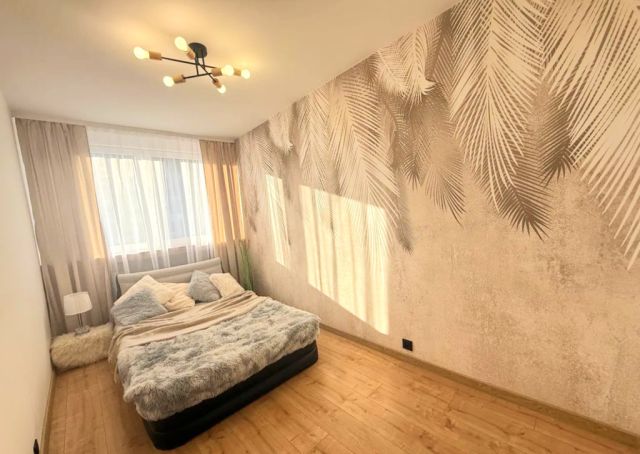 Mieszkanie 3-pokojowe Wrocław Grabiszyn, ul. Żelazna. Zdjęcie 1