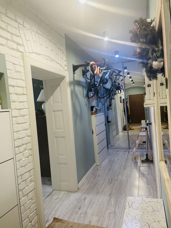 Mieszkanie 3-pokojowe Gliwice Śródmieście, ul. Wincentego Styczyńskiego. Zdjęcie 5