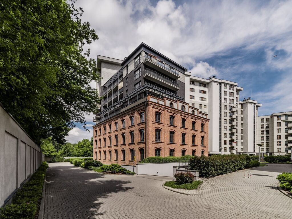 Mieszkanie 4-pokojowe Łódź, ul. Waleriana Łukasińskiego. Zdjęcie 18