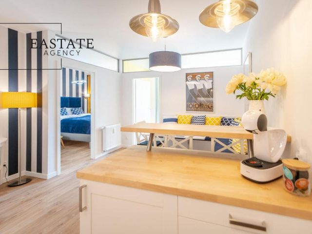 Mieszkanie 3-pokojowe Kołobrzeg, ul. Unii Lubelskiej. Zdjęcie 9