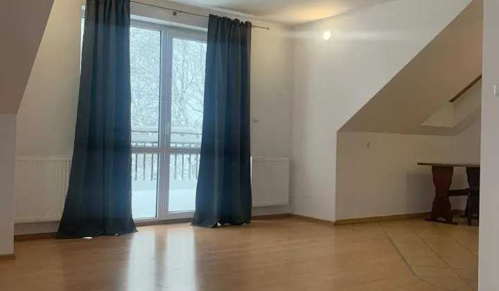 Mieszkanie 1-pokojowe Pałubice