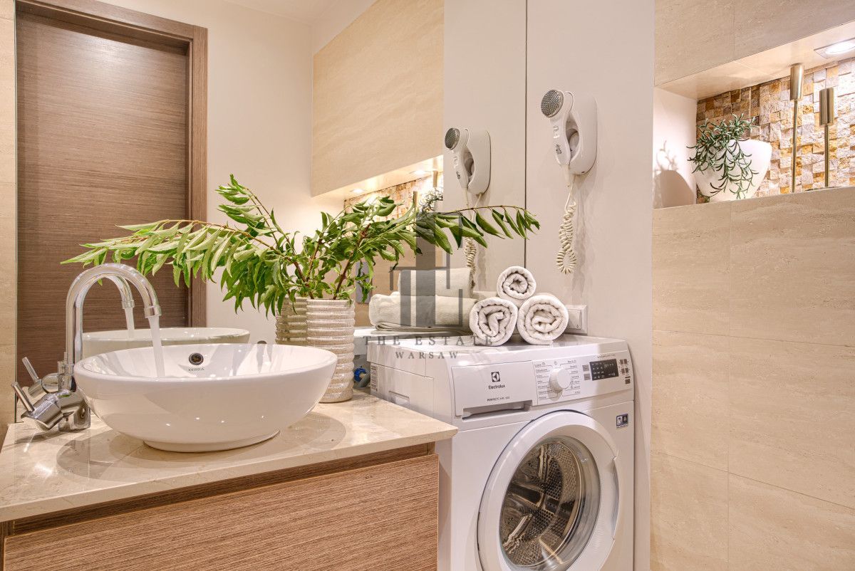 Mieszkanie 2-pokojowe Warszawa Wola, ul. Grzybowska. Zdjęcie 11