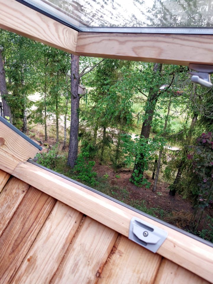 dom wolnostojący, 6 pokoi Skorzewo. Zdjęcie 23