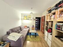 Mieszkanie 1-pokojowe Wrocław Psie Pole, ul. Miłostowska. Zdjęcie 4