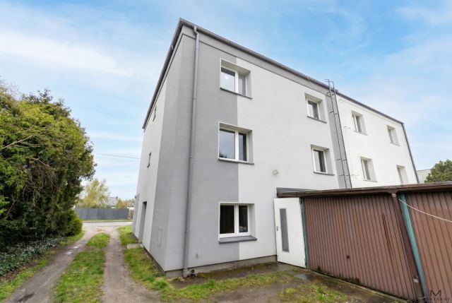 bliźniak, 6 pokoi Dopiewo, ul. Poznańska. Zdjęcie 16