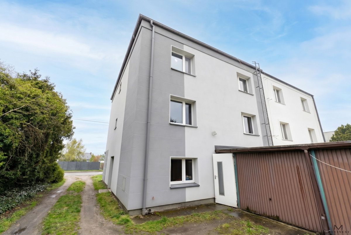 bliźniak, 6 pokoi Dopiewo, ul. Poznańska. Zdjęcie 16