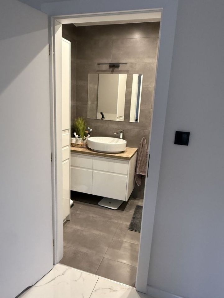 Mieszkanie 4-pokojowe Turek, os. Wyzwolenia. Zdjęcie 6