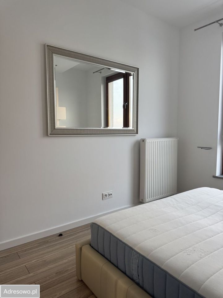 Mieszkanie 3-pokojowe Warszawa Wilanów, ul. Adama Branickiego. Zdjęcie 4