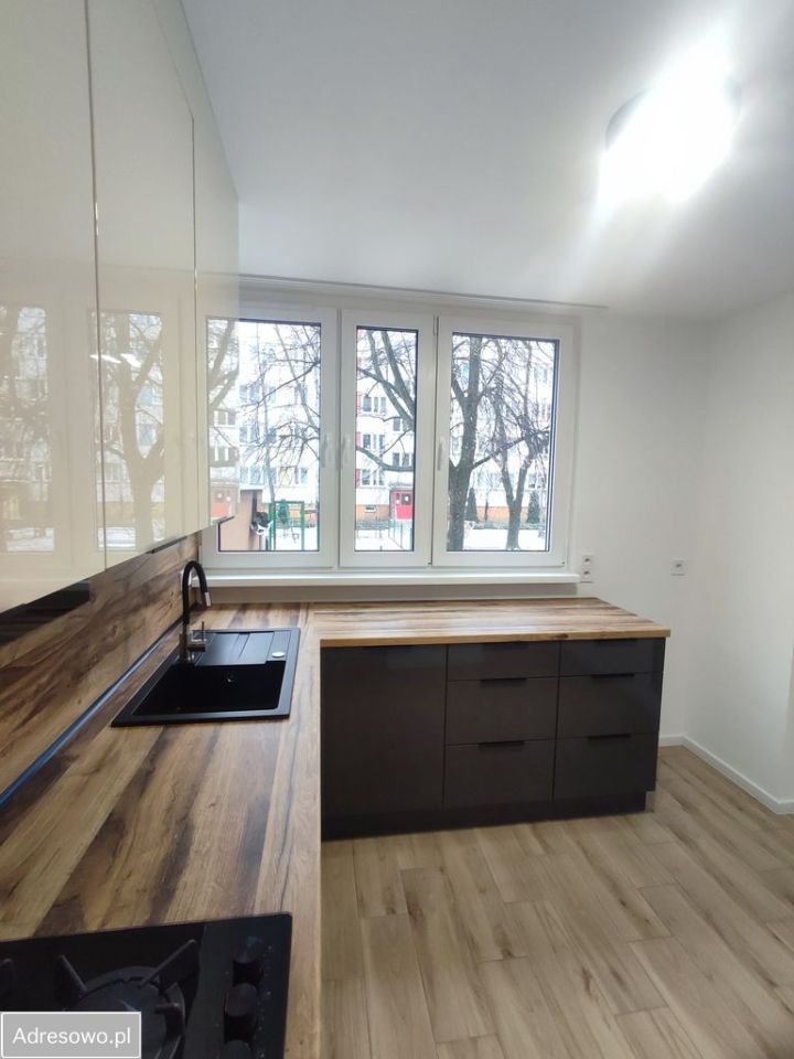 Mieszkanie 2-pokojowe Oleśnica Centrum, ul. Jana Kilińskiego. Zdjęcie 3