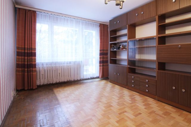 Mieszkanie 1-pokojowe Kraków Bieżanów, ul. Aleksandry. Zdjęcie 10