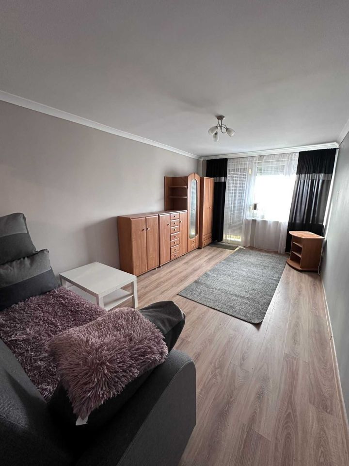 Mieszkanie 1-pokojowe Kielce KSM, ul. Sandomierska. Zdjęcie 1