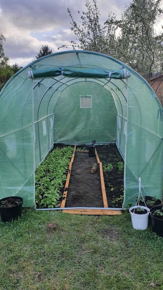 Działka rod Warszawa Rembertów. Zdjęcie 7