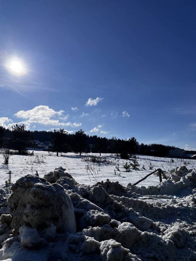 Działka rolna Bojano, ul. Wrzosowa. Zdjęcie 2