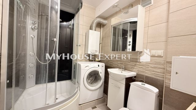 Mieszkanie 1-pokojowe Gorzów Wielkopolski, ul. Myśliborska. Zdjęcie 7