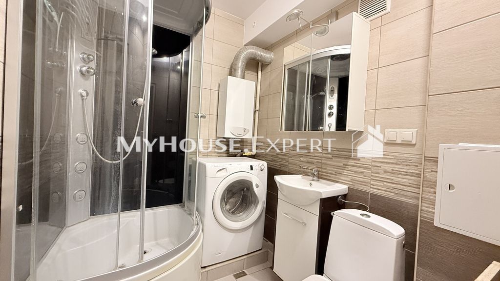 Mieszkanie 1-pokojowe Gorzów Wielkopolski, ul. Myśliborska. Zdjęcie 7