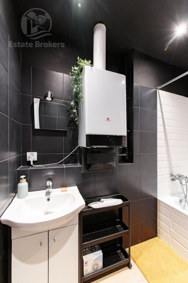 Mieszkanie 3-pokojowe Wrocław Śródmieście, ul. Henryka Sienkiewicza. Zdjęcie 23