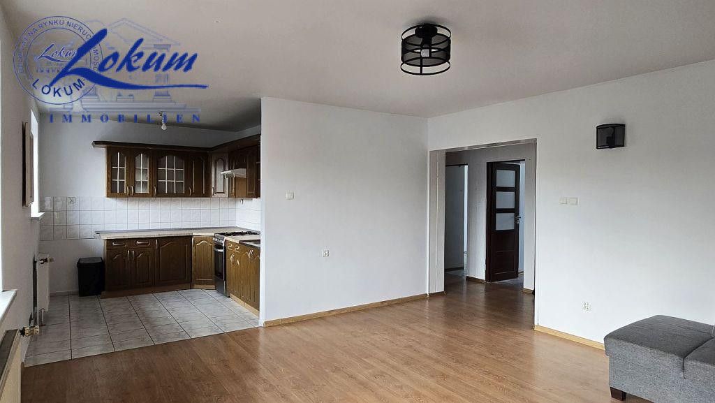 Mieszkanie 3-pokojowe Leszno, ul. Gabriela Narutowicza. Zdjęcie 4