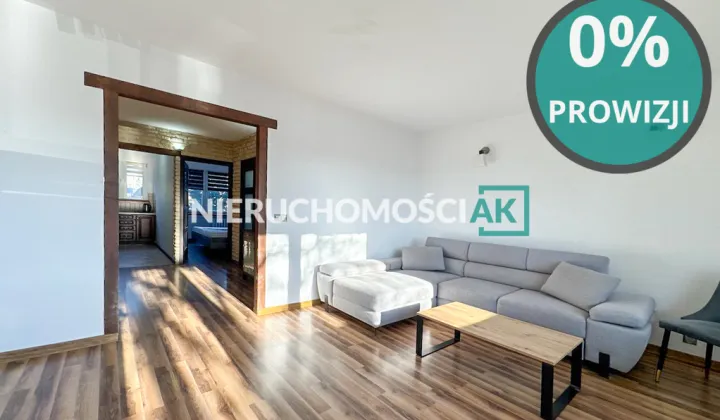 Mieszkanie 3-pokojowe Konin, ul. Karola Kurpińskiego