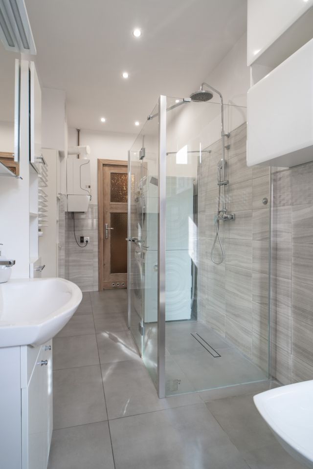 Mieszkanie 4-pokojowe Słupsk Centrum, ul. Stanisława Wyspiańskiego. Zdjęcie 8