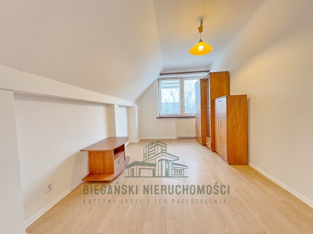 Mieszkanie 3-pokojowe Lublin Dziesiąta, ul. Nadrzeczna. Zdjęcie 3