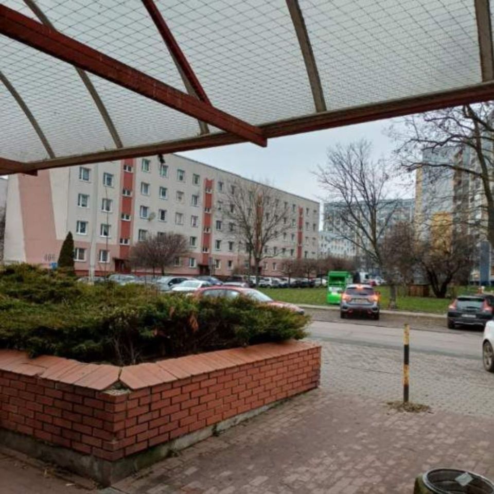 Lokal Łódź Widzew, ul. św. Brata Alberta Chmielowskiego. Zdjęcie 4