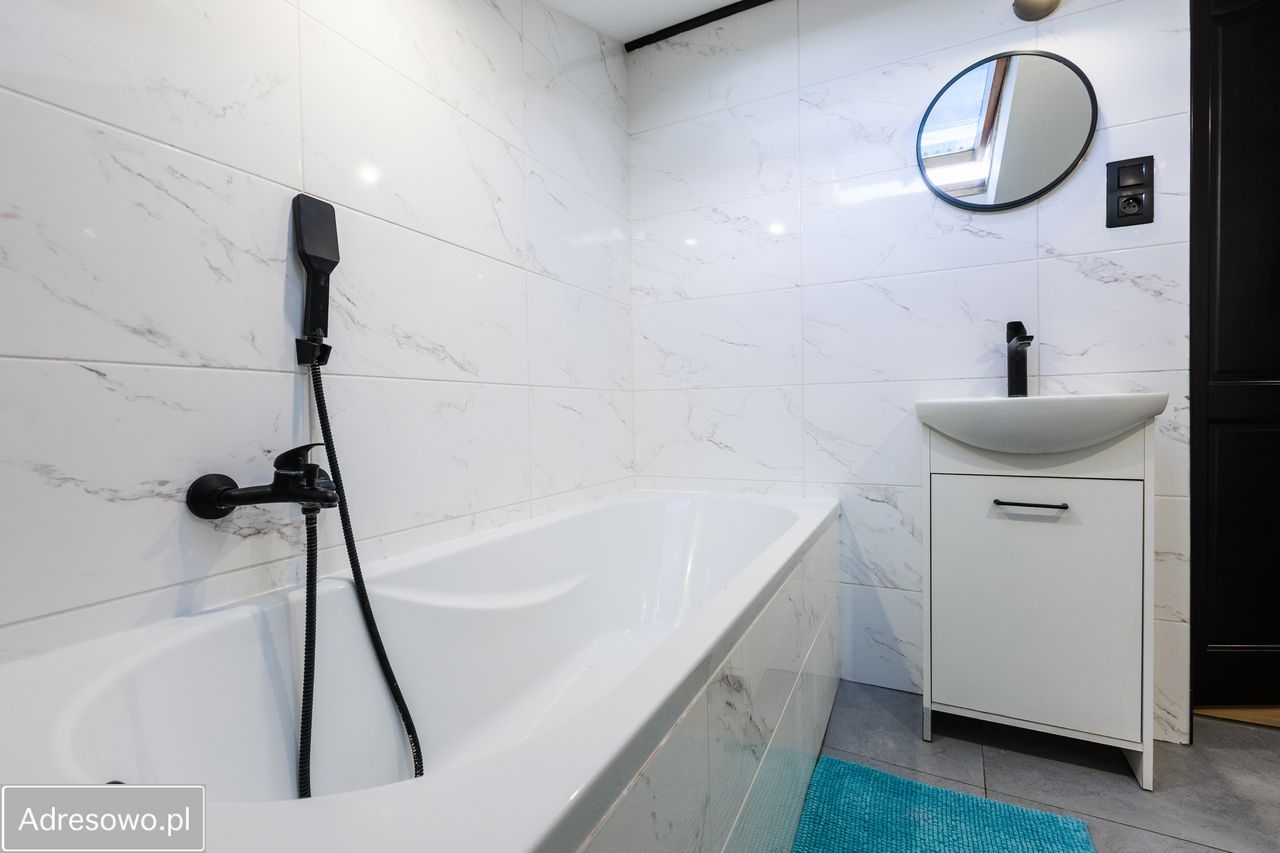 Mieszkanie 2-pokojowe Poznań Starołęka, ul. Starołęcka. Zdjęcie 8