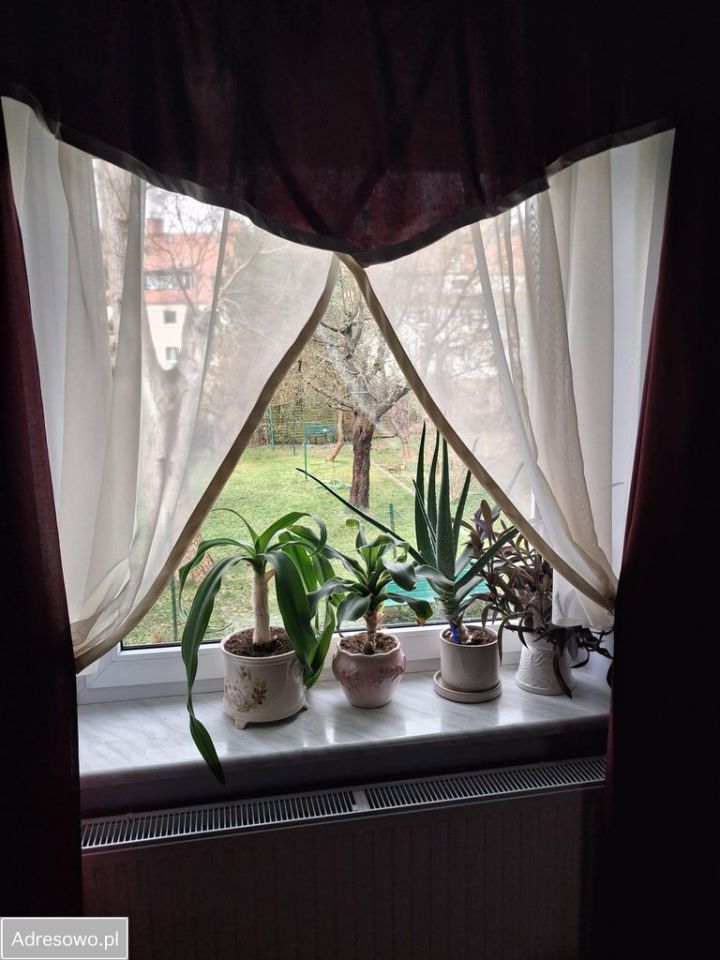 Mieszkanie 3-pokojowe Wrocław Biskupin, ul. Jana Stanisławskiego. Zdjęcie 13