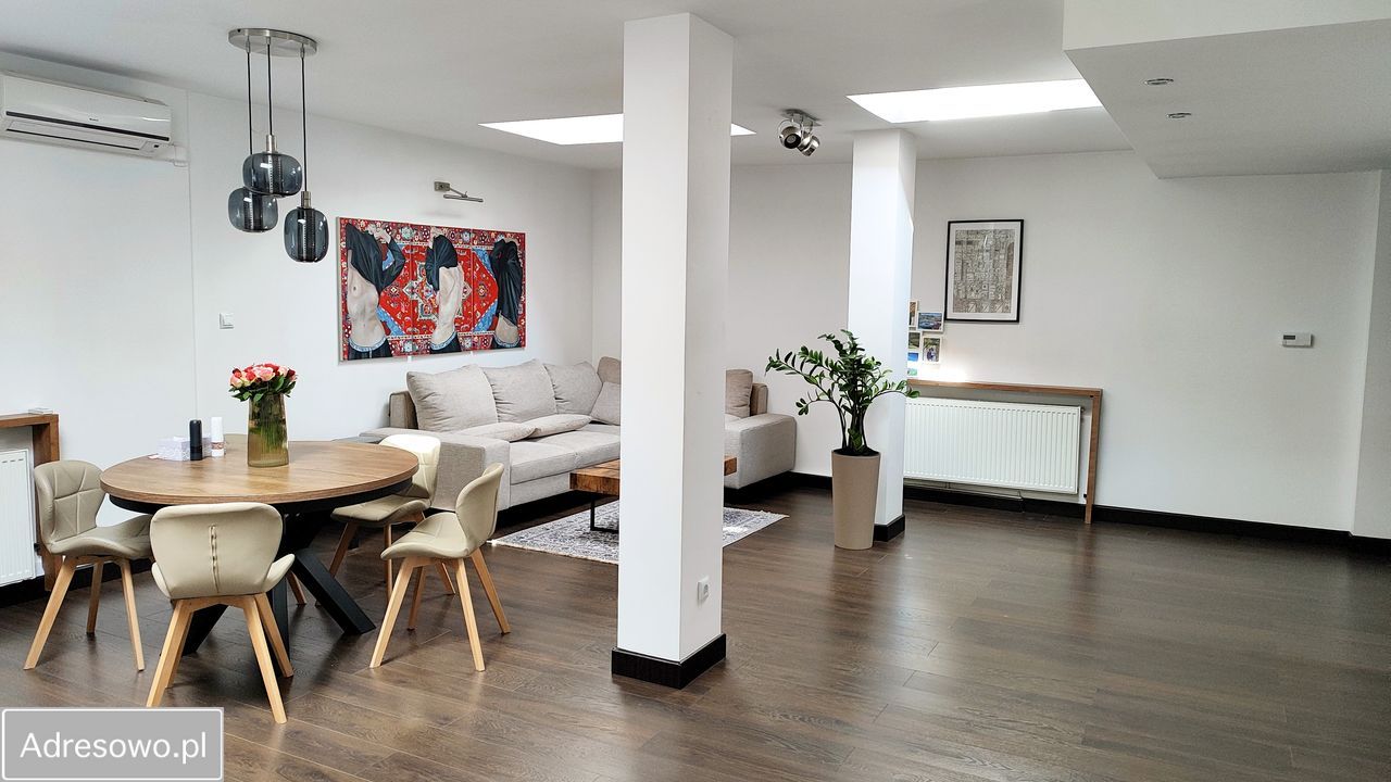 Mieszkanie 5-pokojowe Kraśnik Centrum, ul. Grodzka. Zdjęcie 15