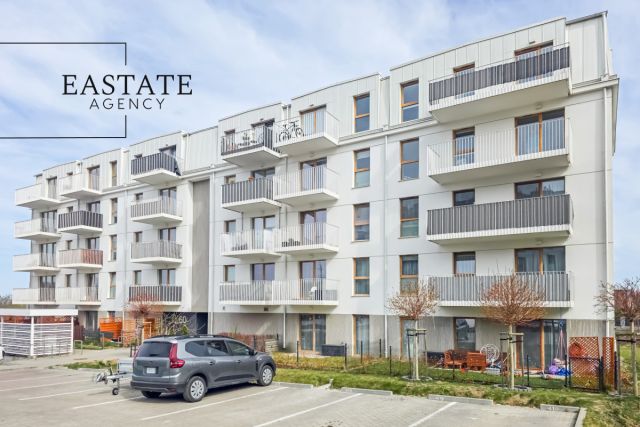 Mieszkanie 2-pokojowe Gdańsk Orunia, ul. Ofiar Grudnia 70. Zdjęcie 12