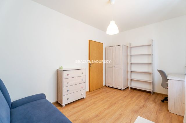 Mieszkanie 3-pokojowe Kraków Prądnik Czerwony, ul. Jezuitów. Zdjęcie 9