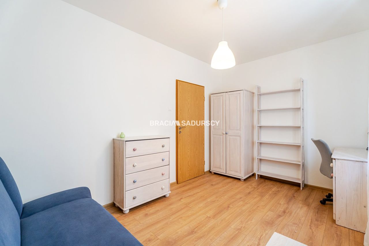 Mieszkanie 3-pokojowe Kraków Prądnik Czerwony, ul. Jezuitów. Zdjęcie 9