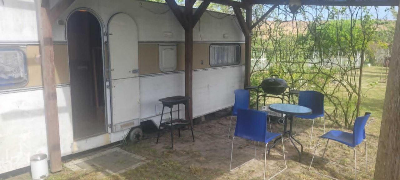 Działka rod Pełczyce. Zdjęcie 3