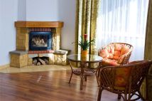 dom wolnostojący Baranów Sandomierski, ul. Zamkowa. Zdjęcie 3